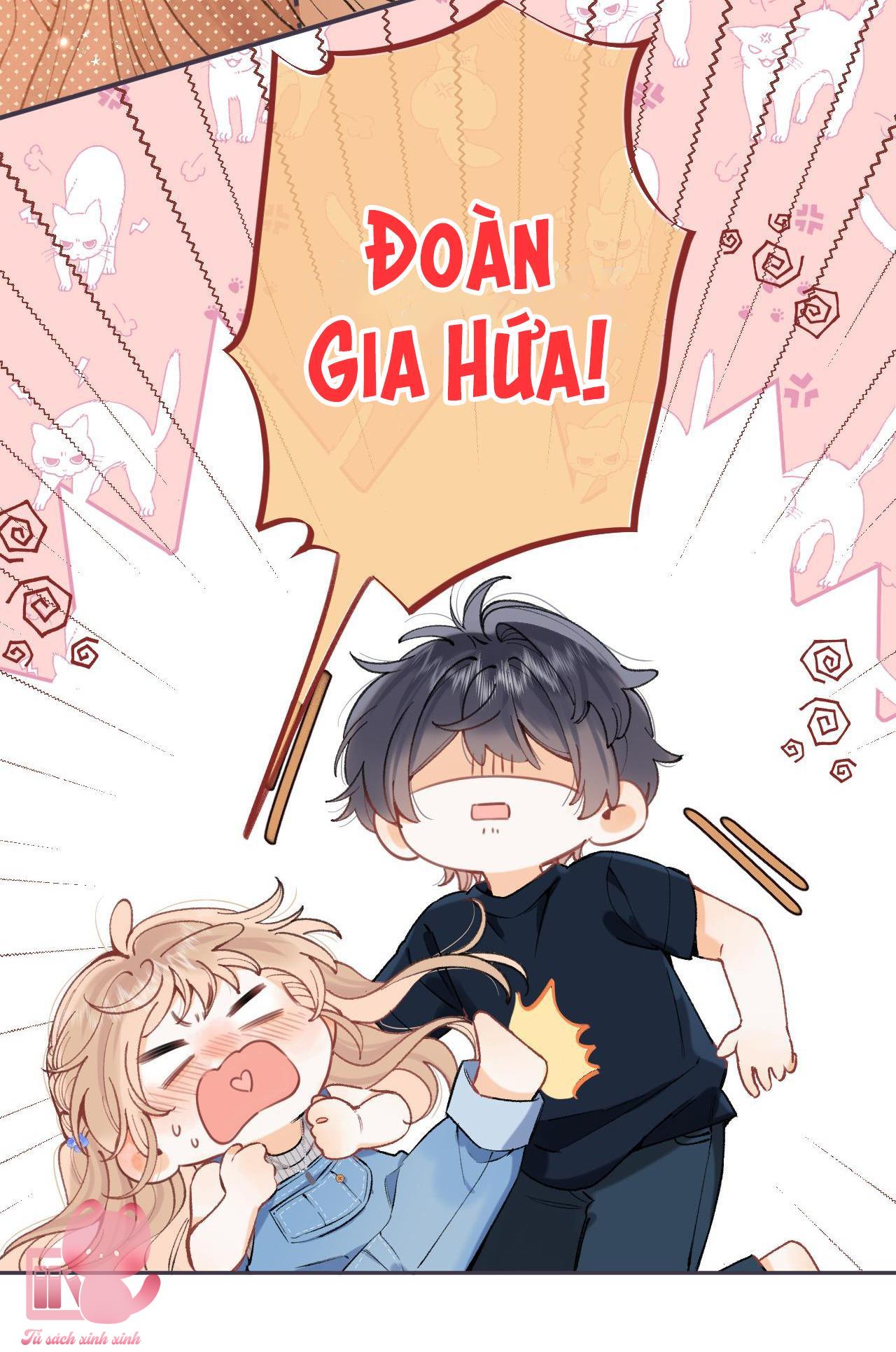 Mối Tình Thầm Kín - Chap 98 - Trang 4
