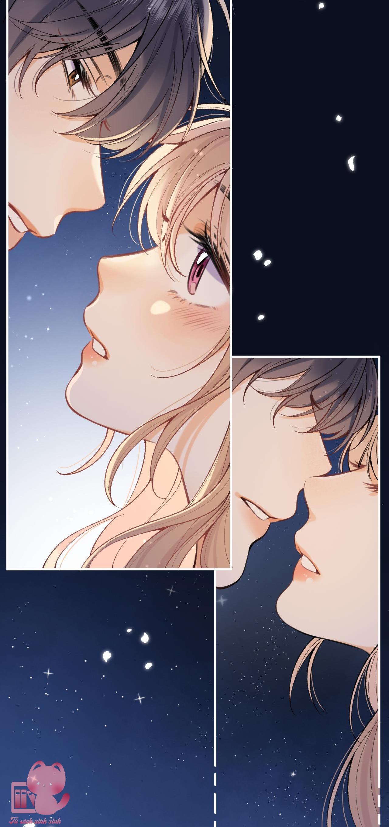 Mối Tình Thầm Kín - Chap 98 - Trang 34