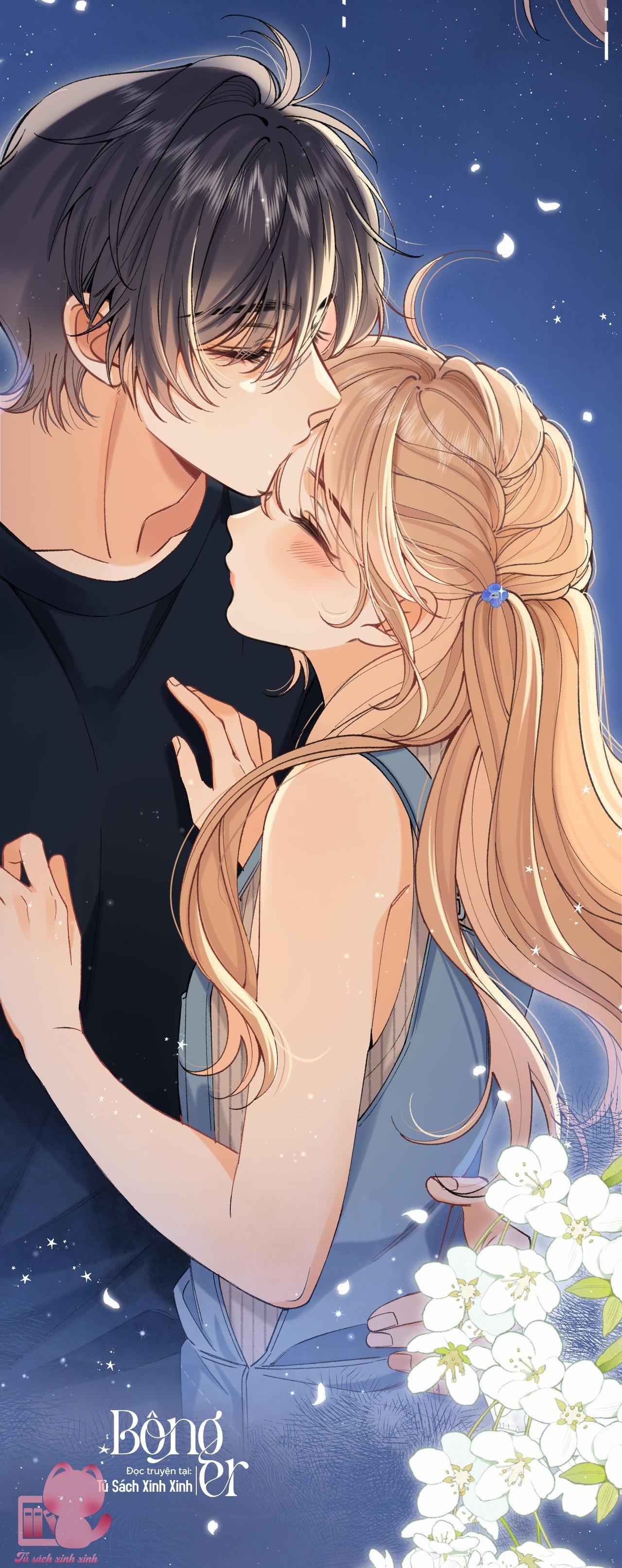 Mối Tình Thầm Kín - Chap 98 - Trang 35