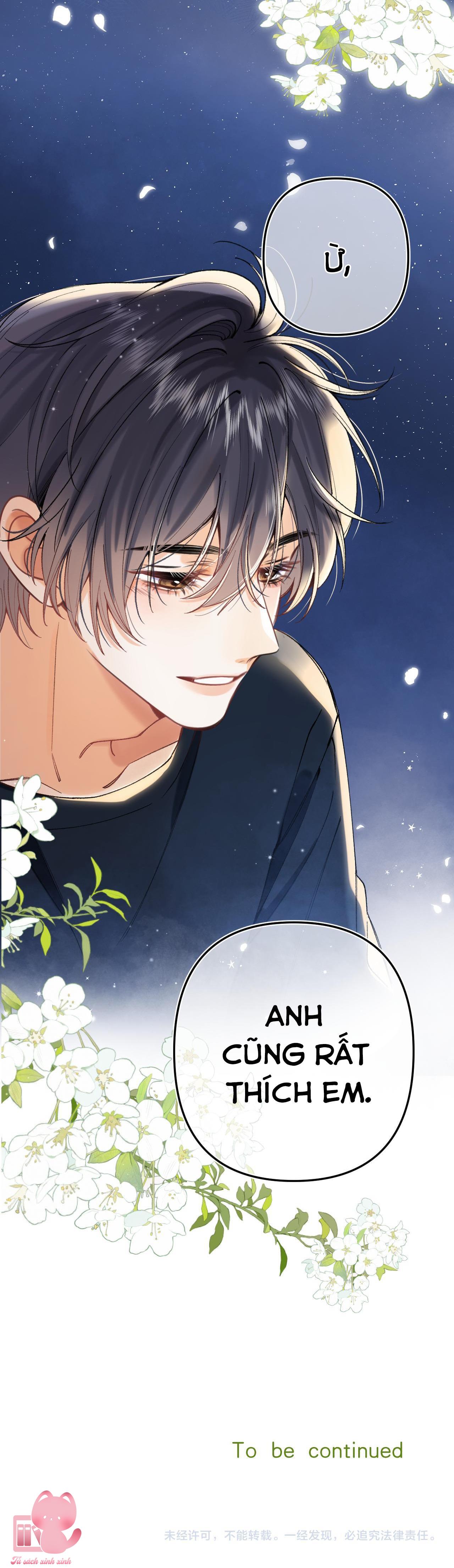 Mối Tình Thầm Kín - Chap 98 - Trang 36