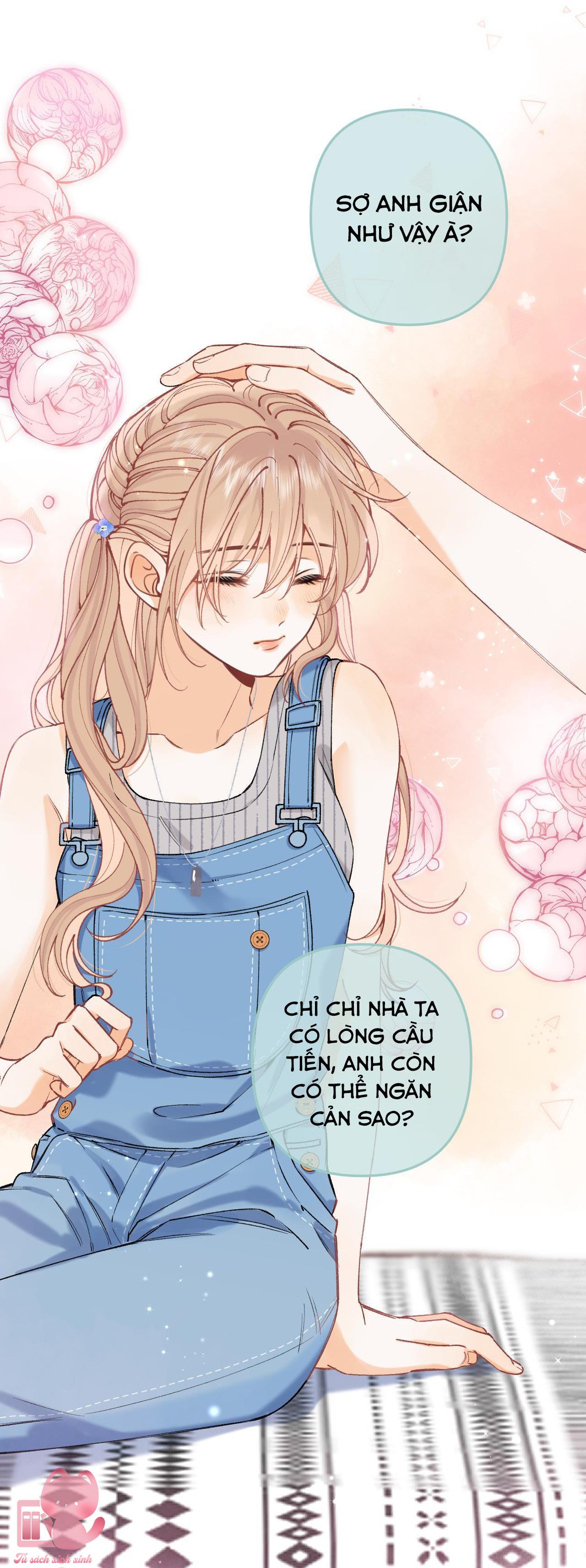 Mối Tình Thầm Kín - Chap 98 - Trang 9