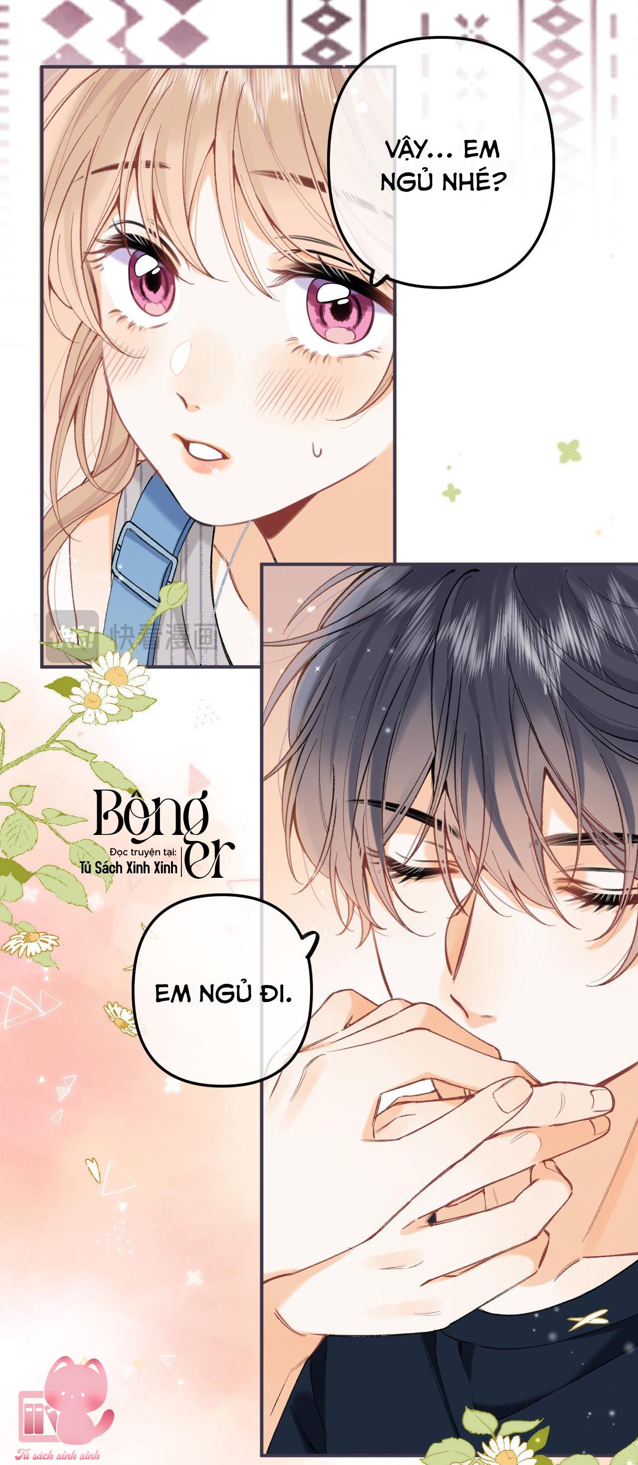Mối Tình Thầm Kín - Chap 98 - Trang 10