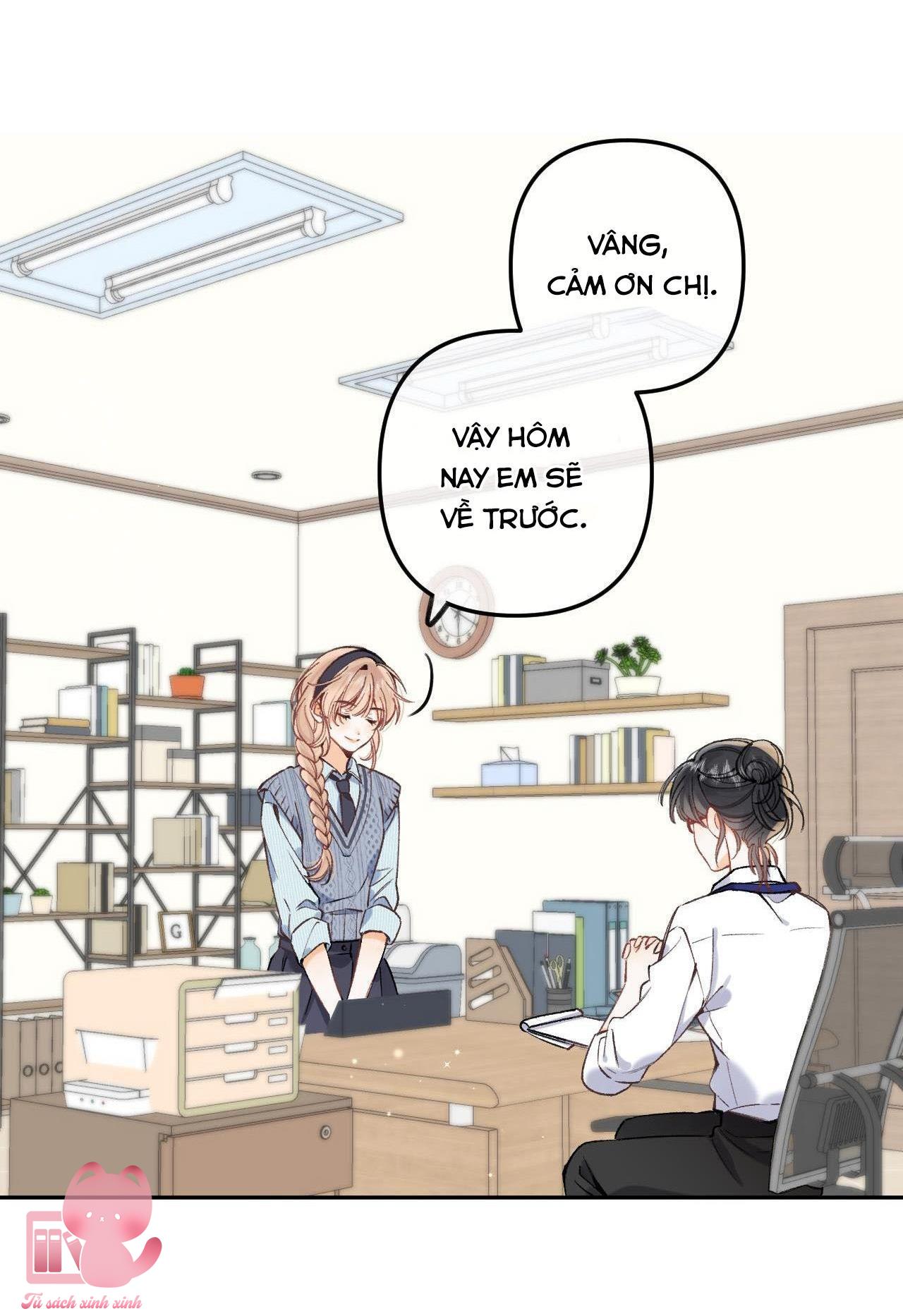 Mối Tình Thầm Kín - Chap 99 - Trang 11