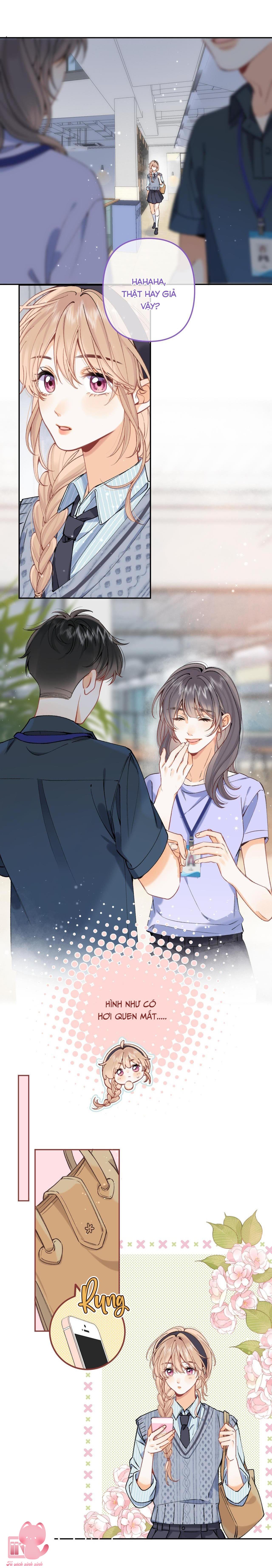 Mối Tình Thầm Kín - Chap 99 - Trang 12
