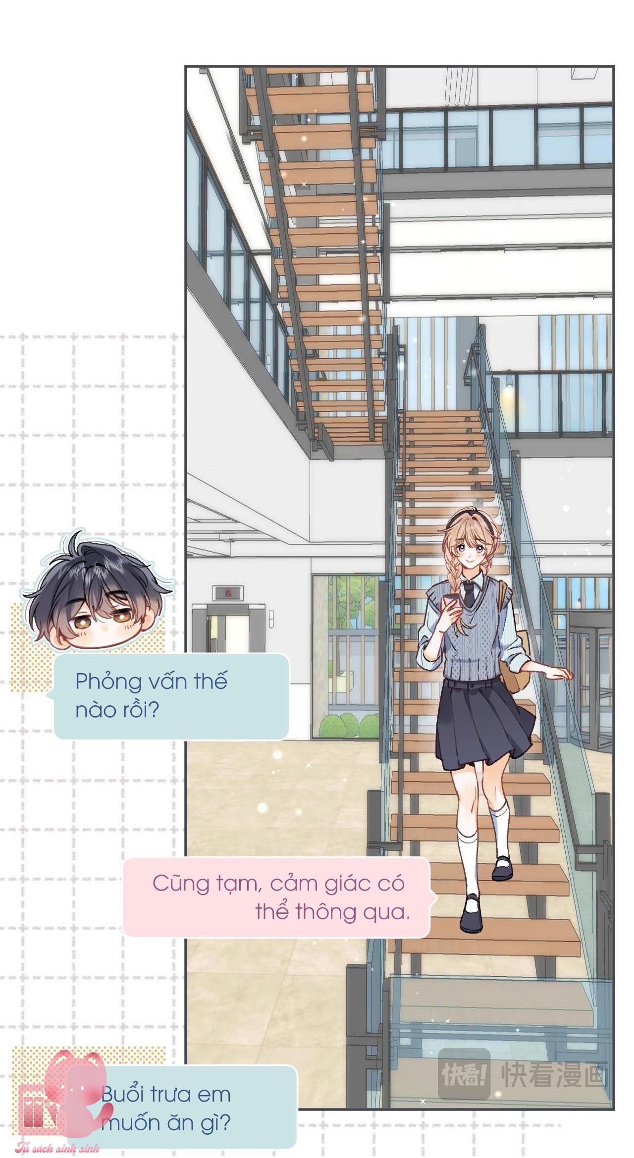 Mối Tình Thầm Kín - Chap 99 - Trang 13