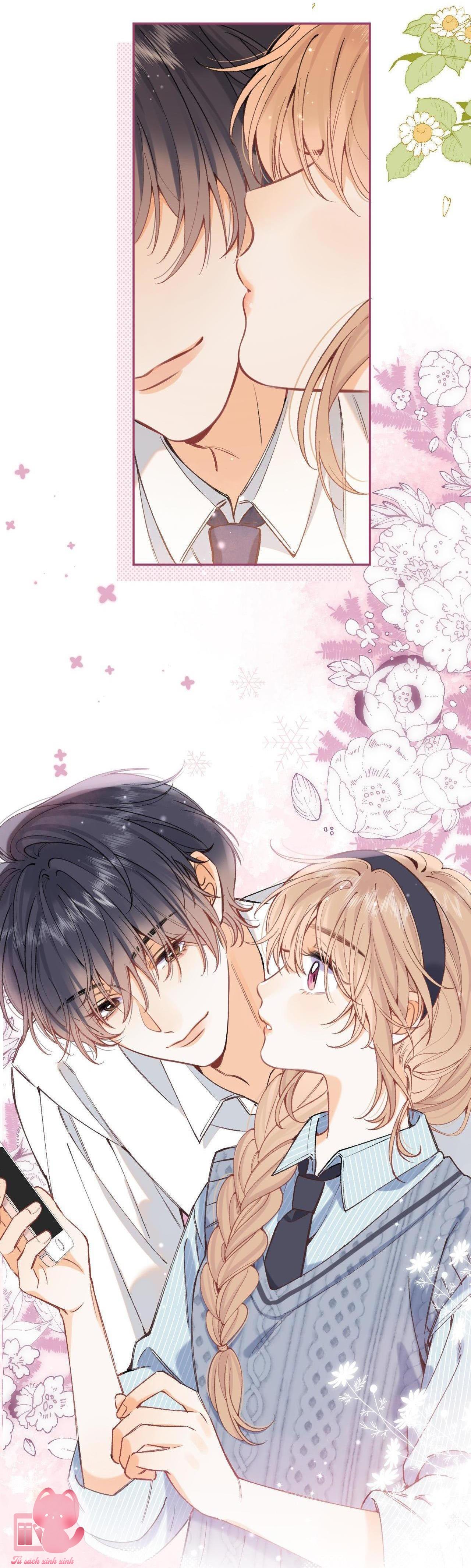 Mối Tình Thầm Kín - Chap 99 - Trang 17