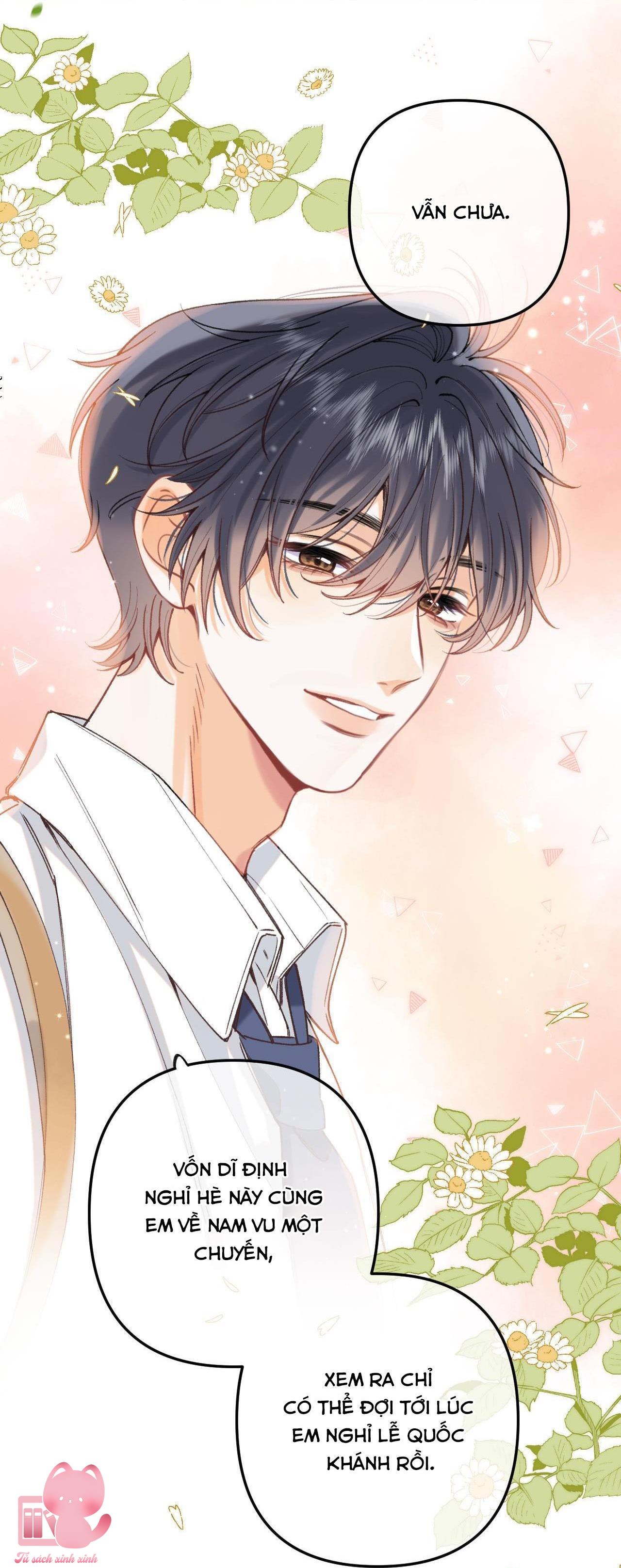 Mối Tình Thầm Kín - Chap 99 - Trang 22