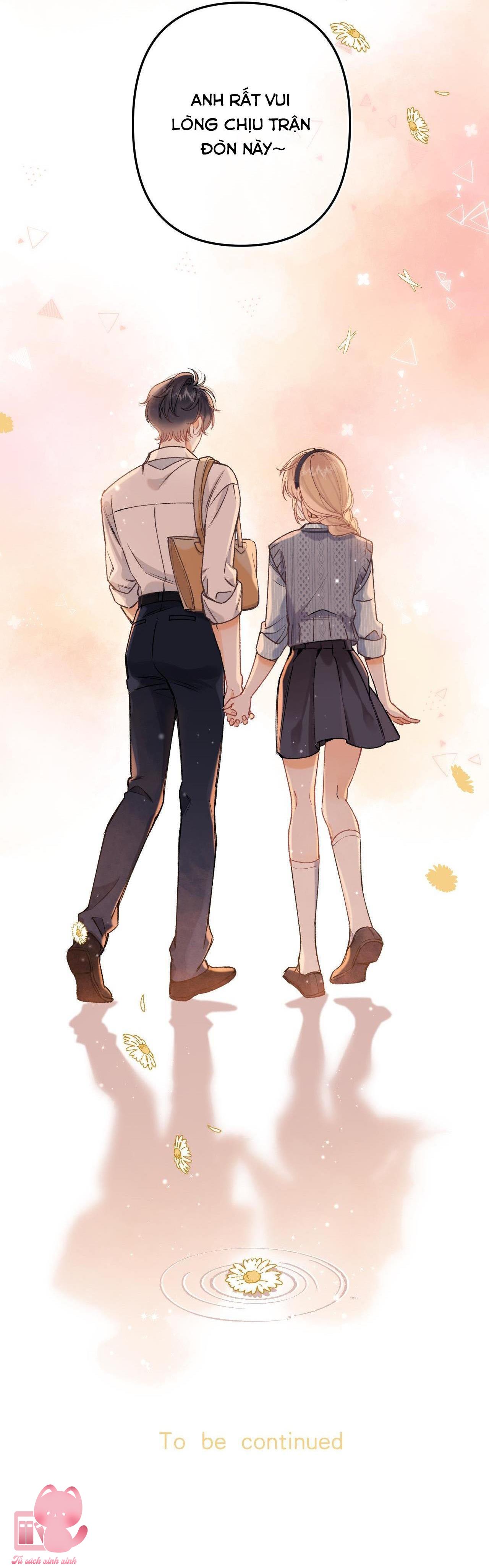 Mối Tình Thầm Kín - Chap 99 - Trang 24