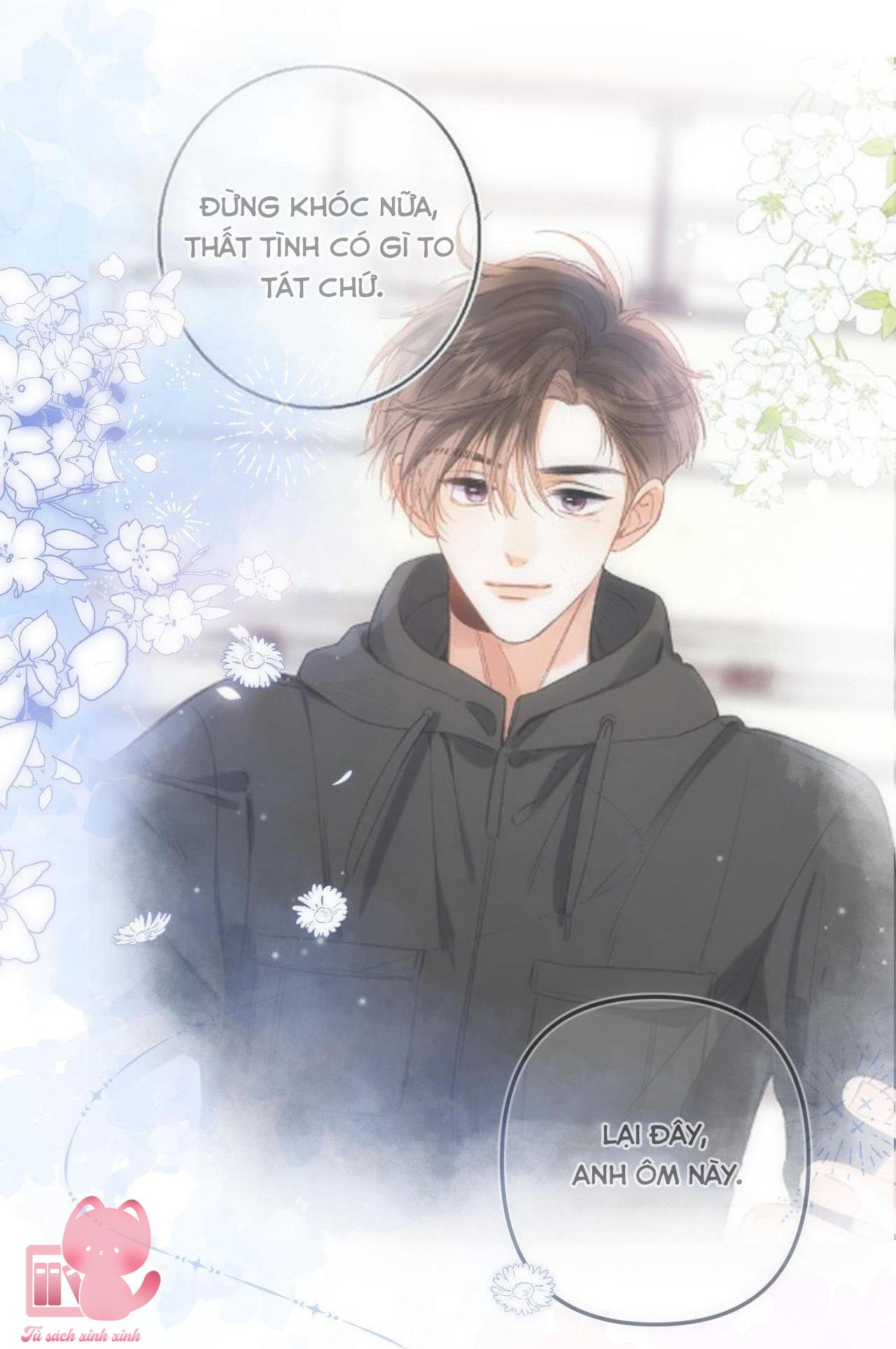 Mối Tình Thầm Kín - Chap 99 - Trang 5