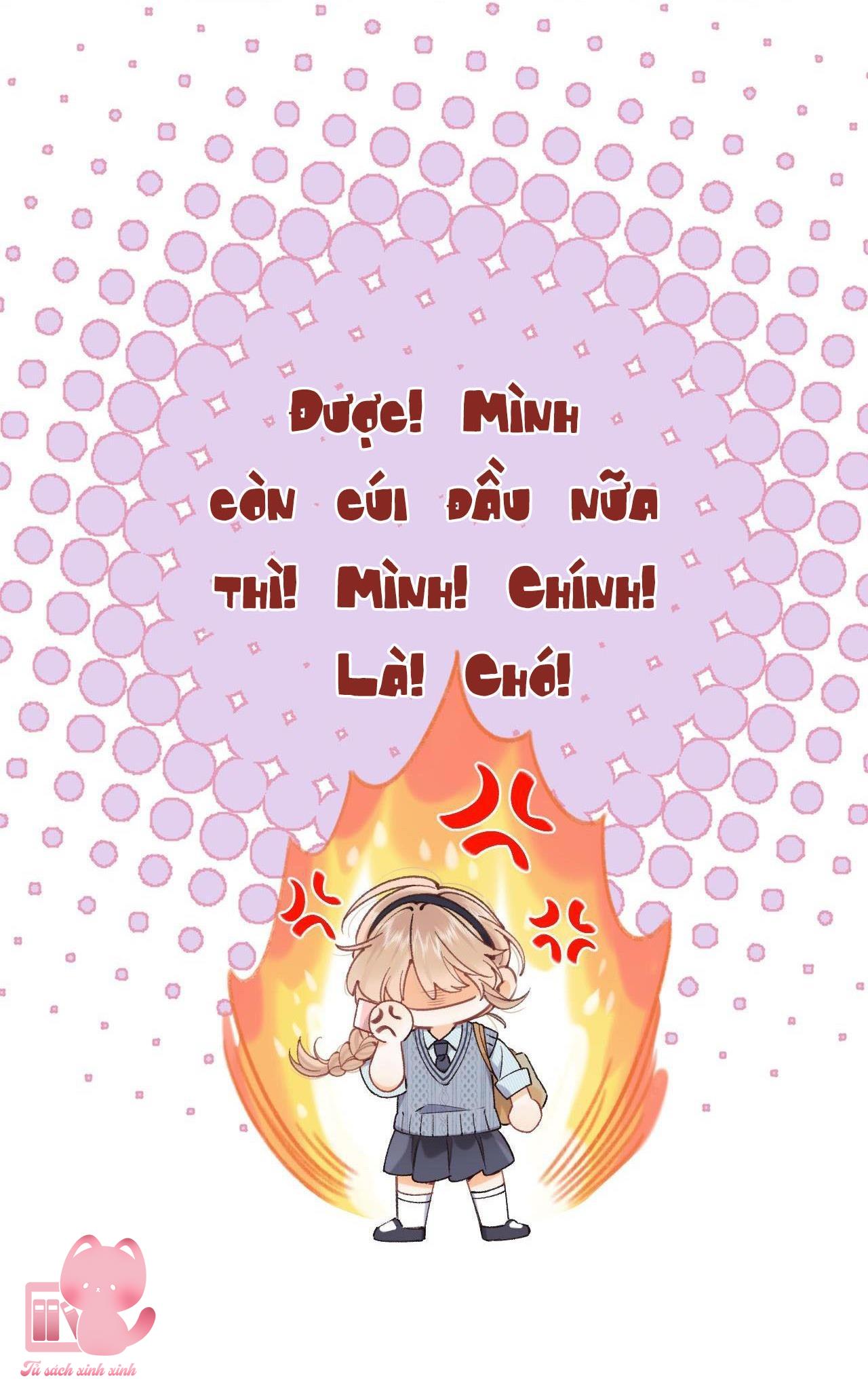 Mối Tình Thầm Kín - Chap 99 - Trang 8