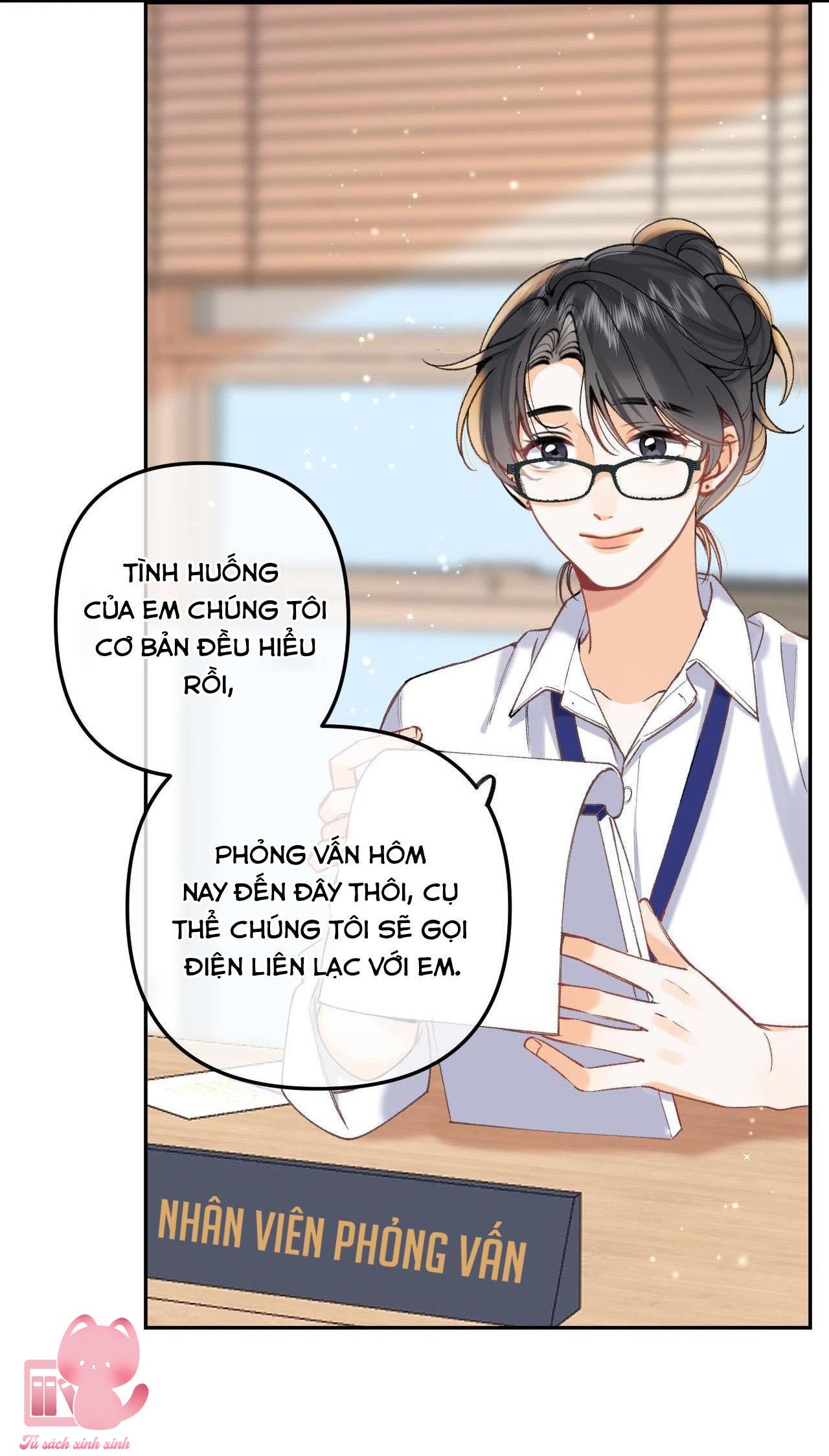 Mối Tình Thầm Kín - Chap 99 - Trang 10