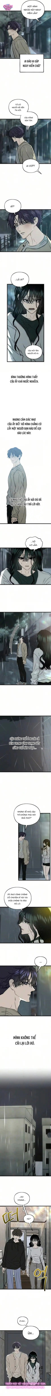 Mong Ngóng Khắc Khoải - Chap 12 - Trang 7