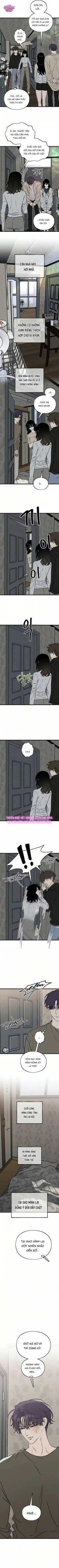 Mong Ngóng Khắc Khoải - Chap 12 - Trang 8
