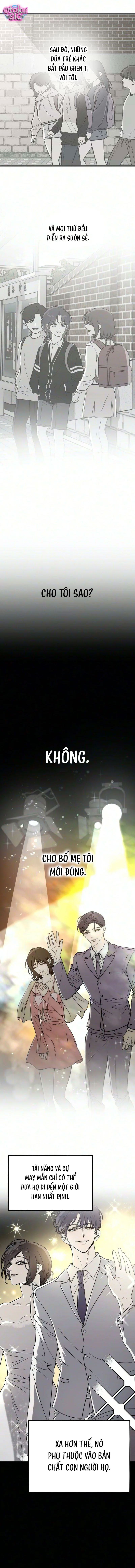 Mong Ngóng Khắc Khoải - Chap 13 - Trang 3