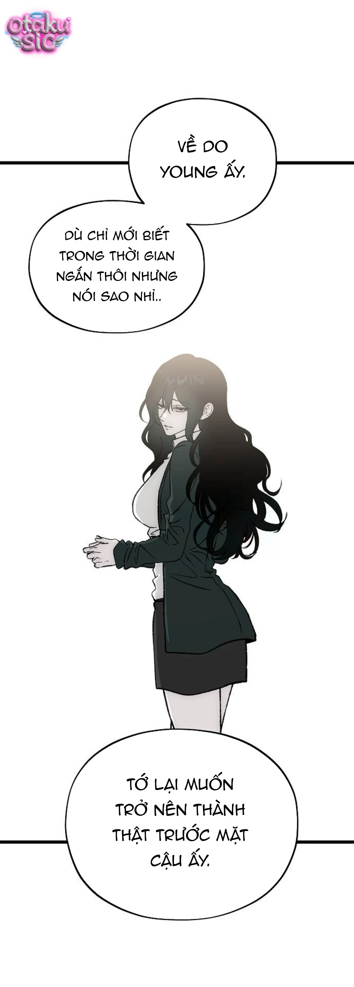 Mong Ngóng Khắc Khoải - Chap 4 - Trang 75