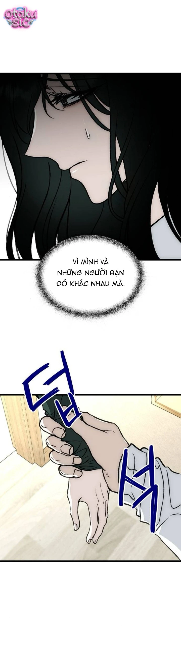 Mong Ngóng Khắc Khoải - Chap 6 - Trang 40
