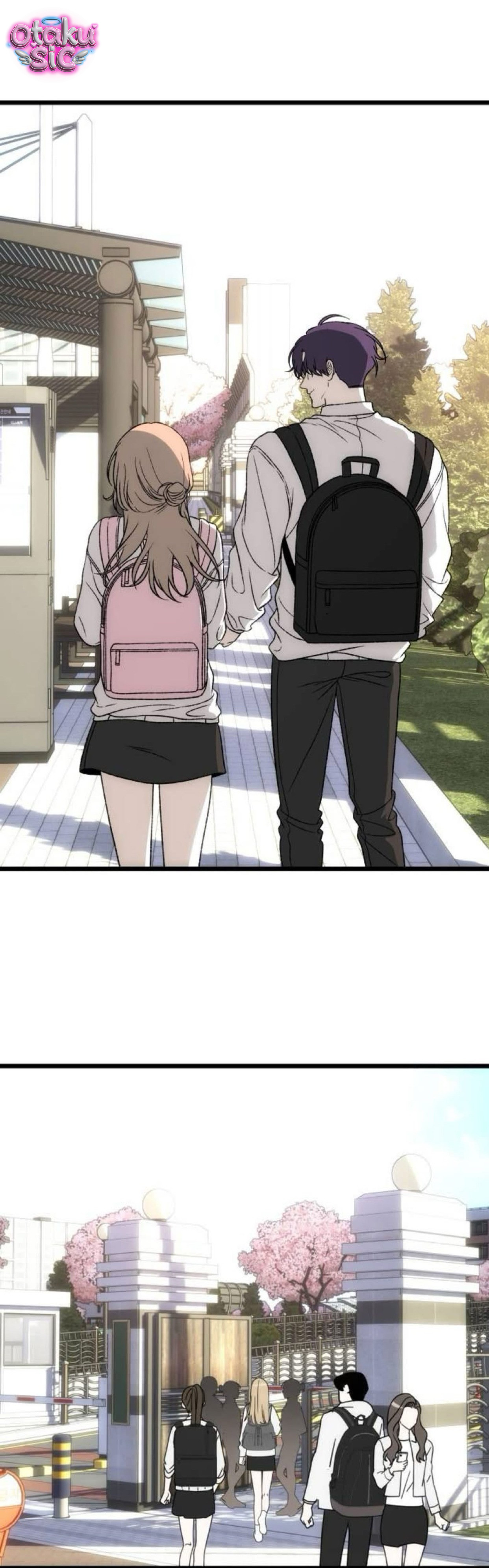 Mong Ngóng Khắc Khoải - Chap 7 - Trang 15