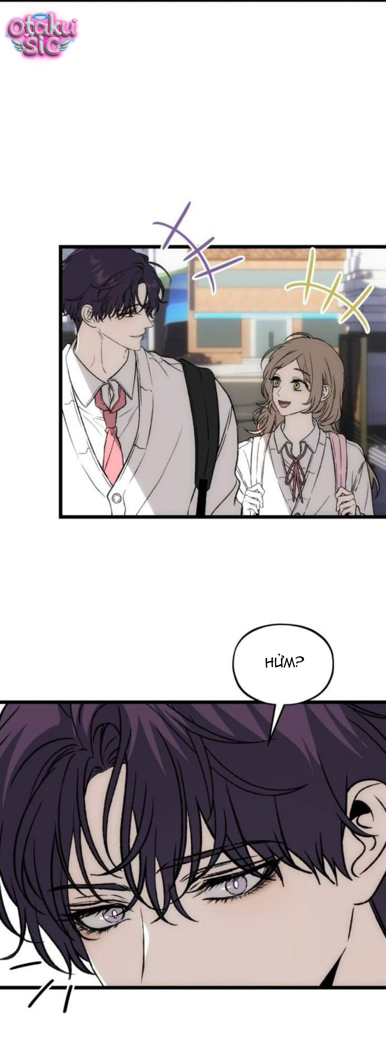 Mong Ngóng Khắc Khoải - Chap 7 - Trang 16