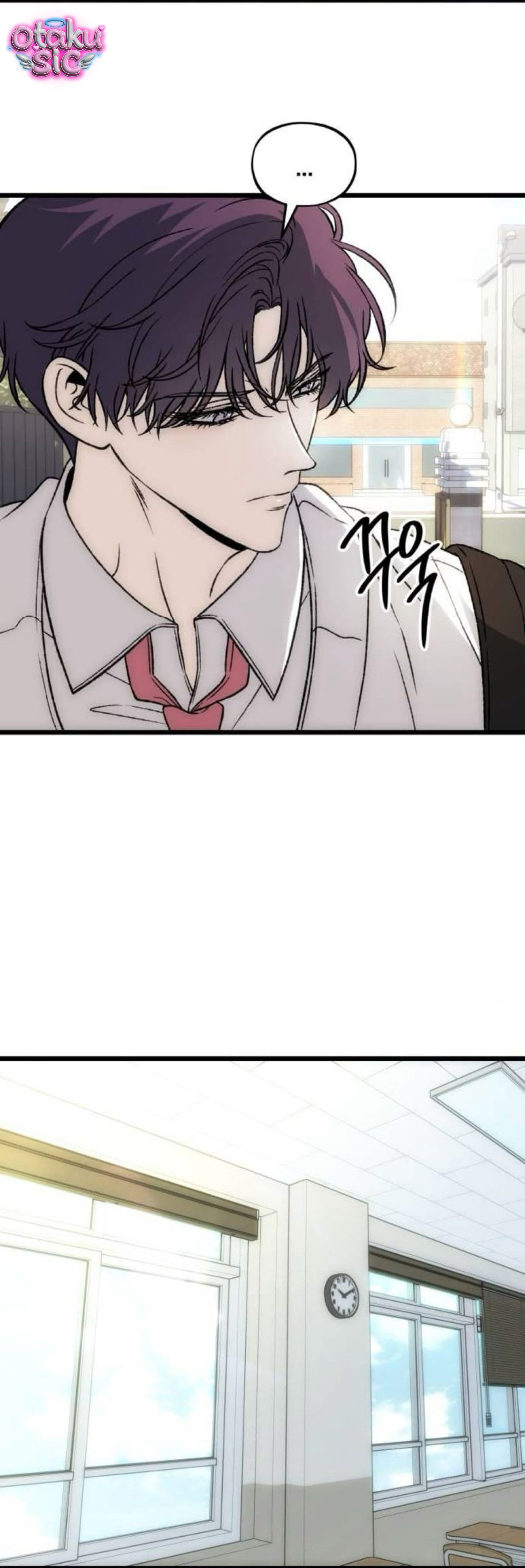 Mong Ngóng Khắc Khoải - Chap 7 - Trang 20