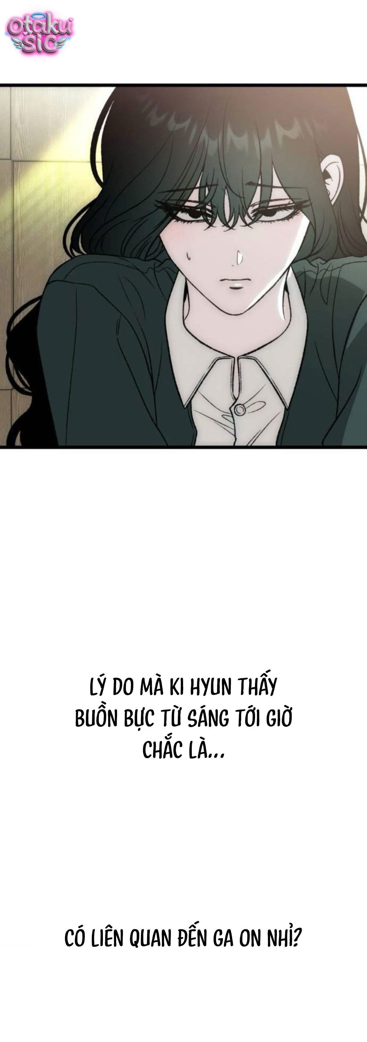Mong Ngóng Khắc Khoải - Chap 7 - Trang 23