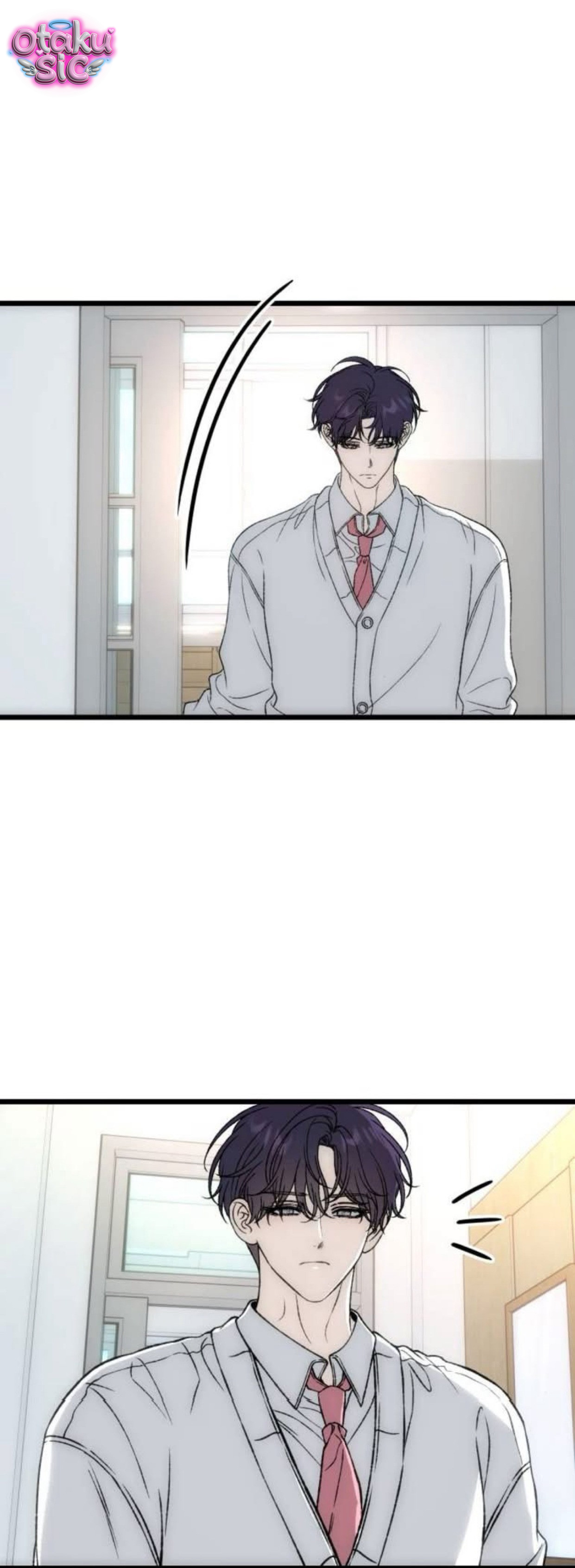 Mong Ngóng Khắc Khoải - Chap 7 - Trang 30