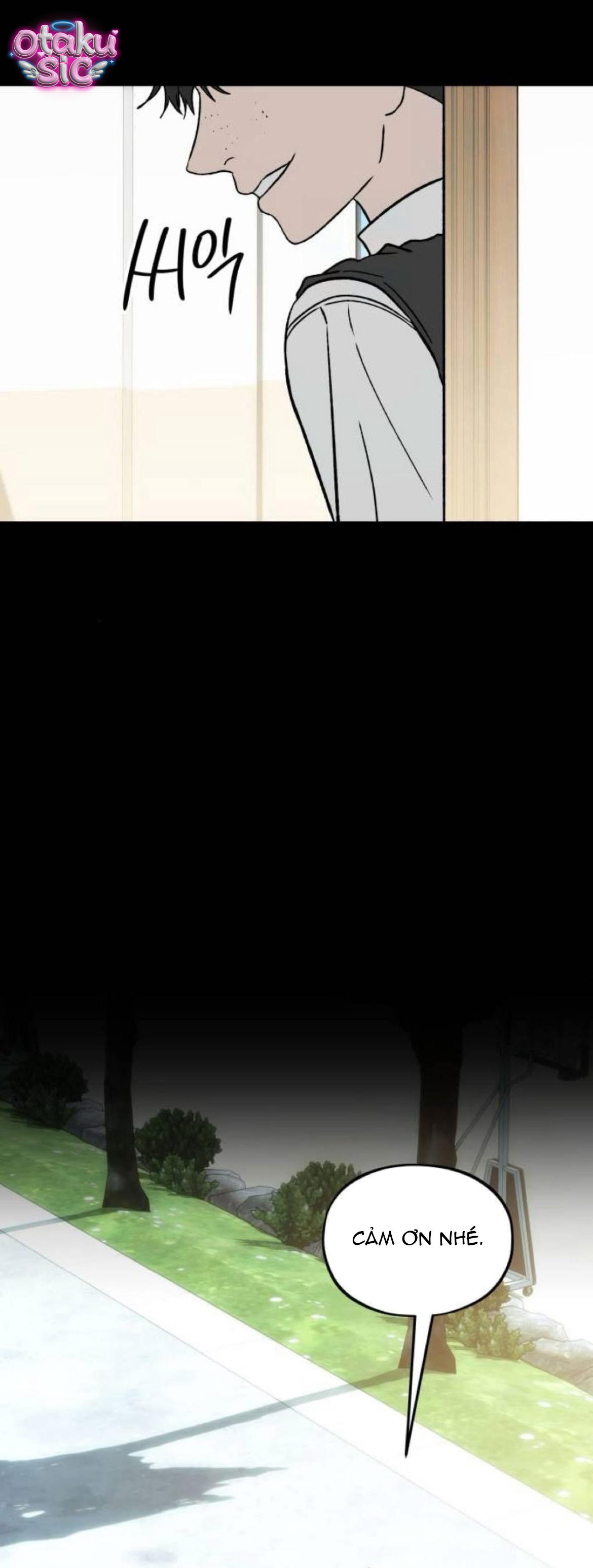 Mong Ngóng Khắc Khoải - Chap 8 - Trang 13