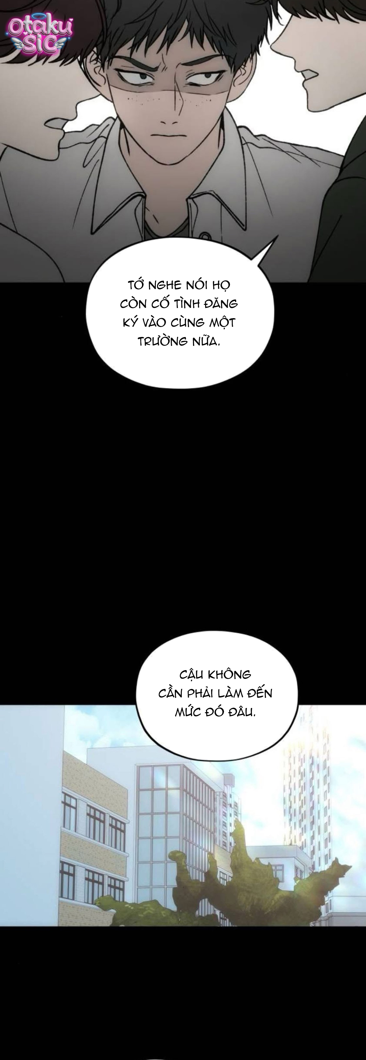 Mong Ngóng Khắc Khoải - Chap 8 - Trang 19