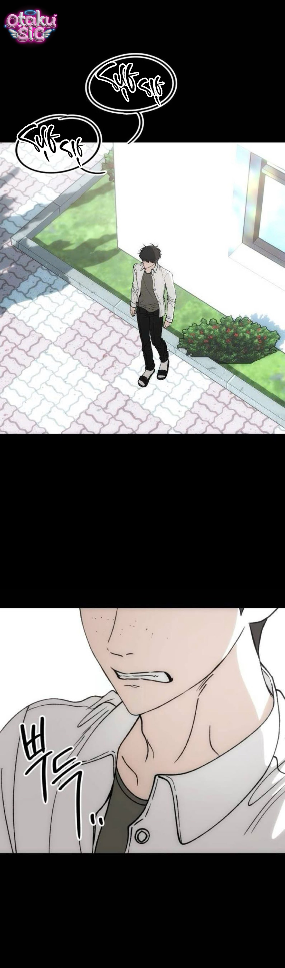 Mong Ngóng Khắc Khoải - Chap 8 - Trang 21