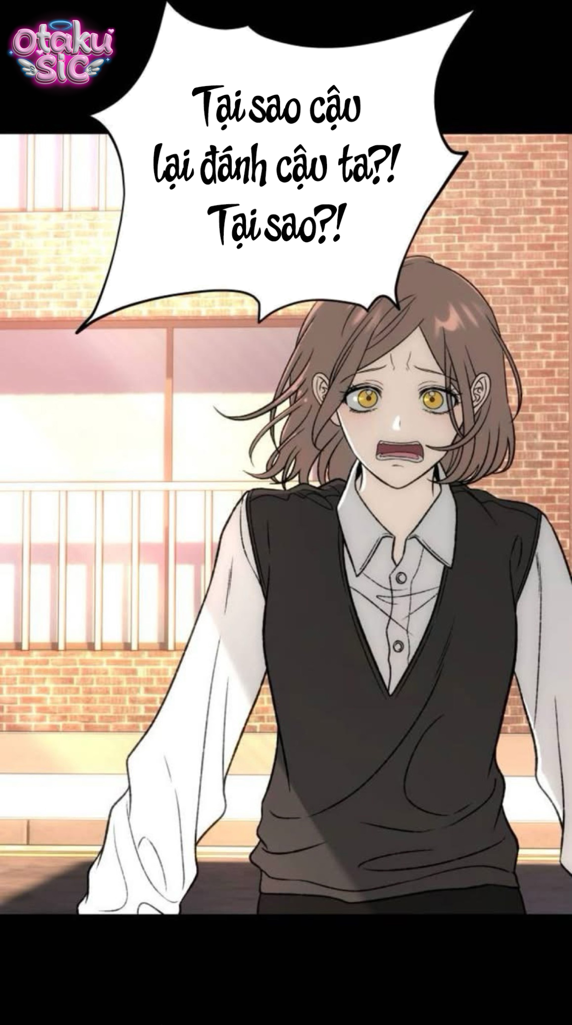 Mong Ngóng Khắc Khoải - Chap 8 - Trang 23
