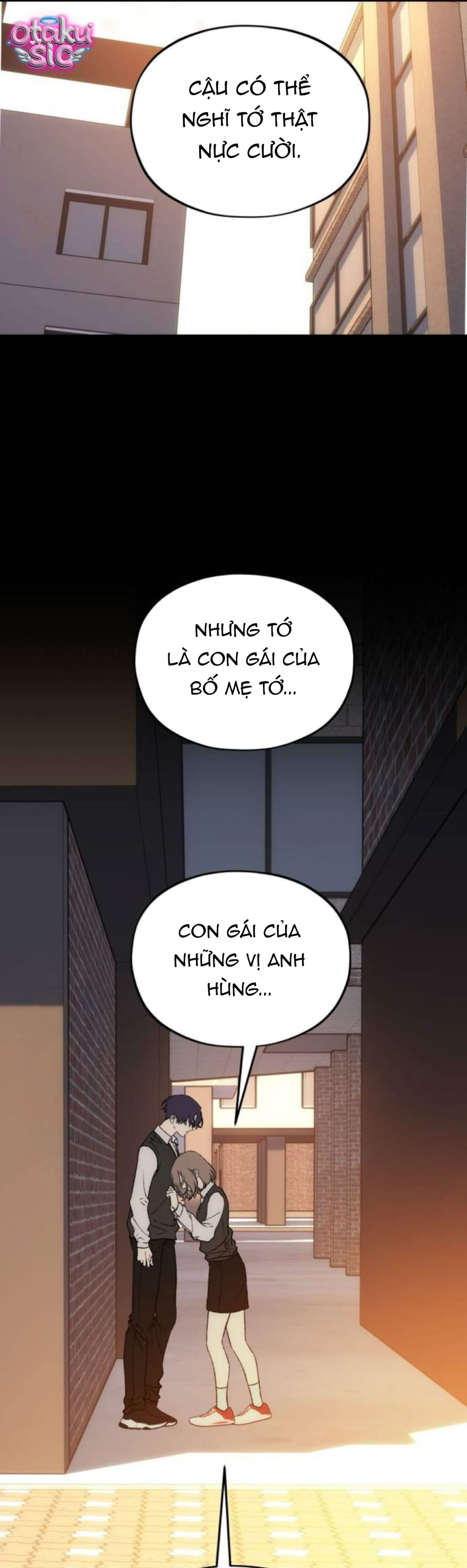 Mong Ngóng Khắc Khoải - Chap 8 - Trang 25