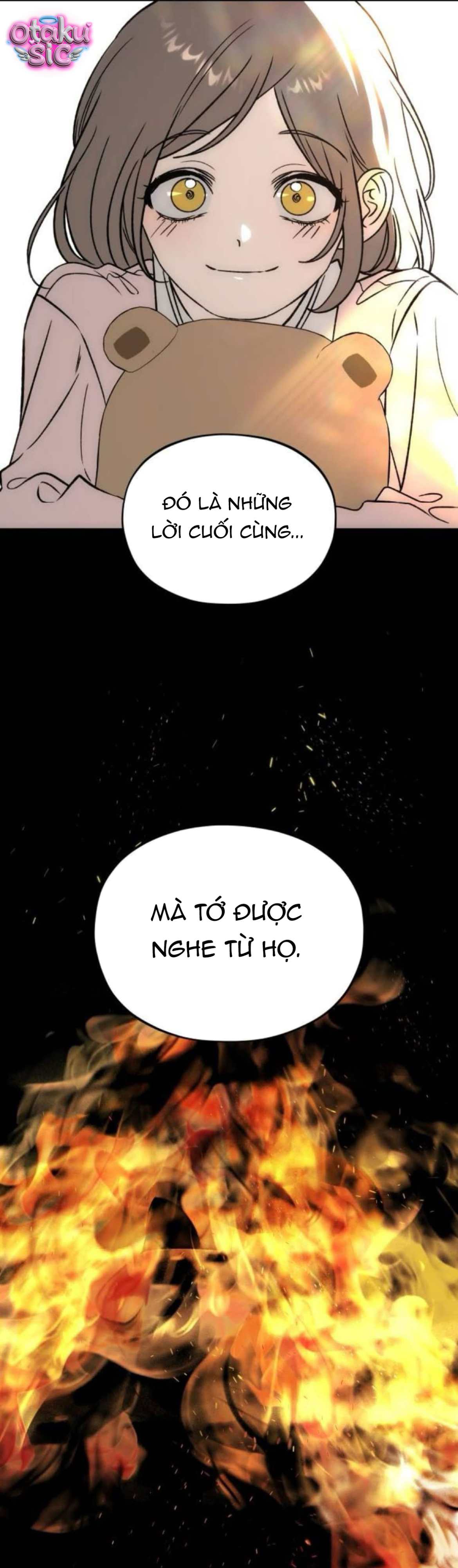 Mong Ngóng Khắc Khoải - Chap 8 - Trang 28