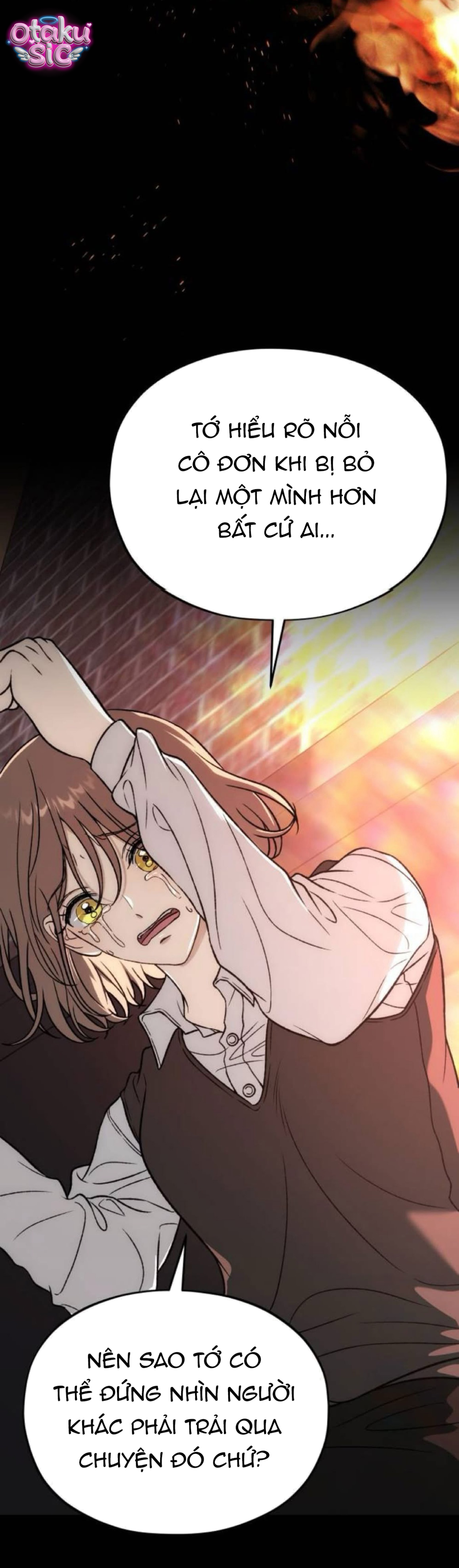 Mong Ngóng Khắc Khoải - Chap 8 - Trang 29