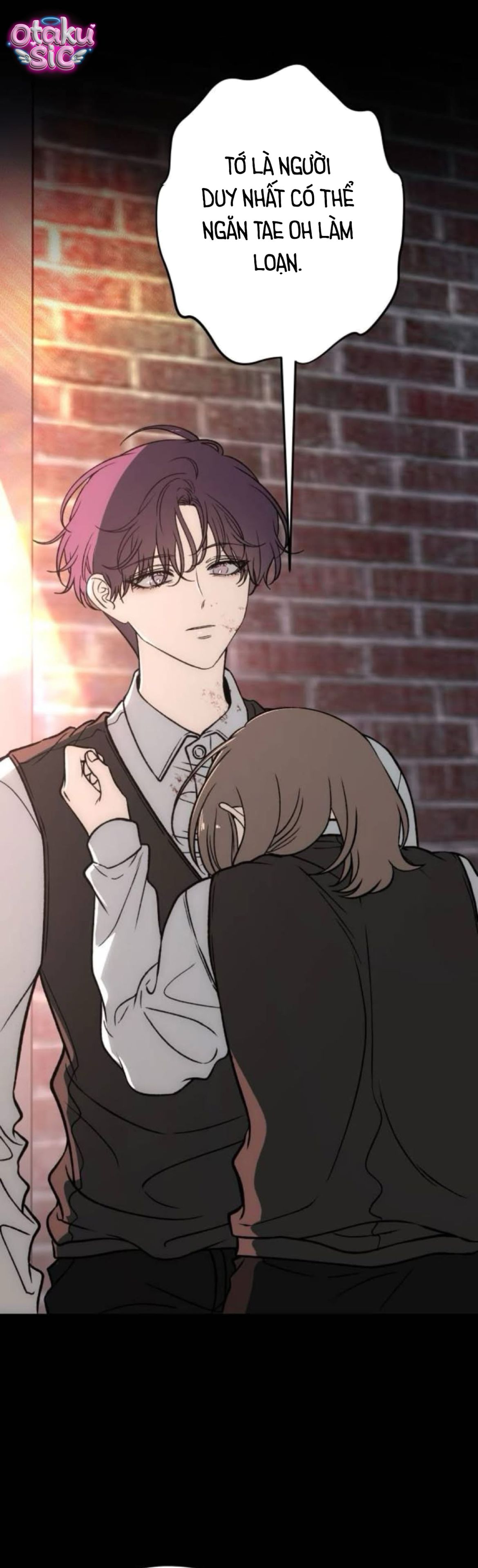 Mong Ngóng Khắc Khoải - Chap 8 - Trang 31