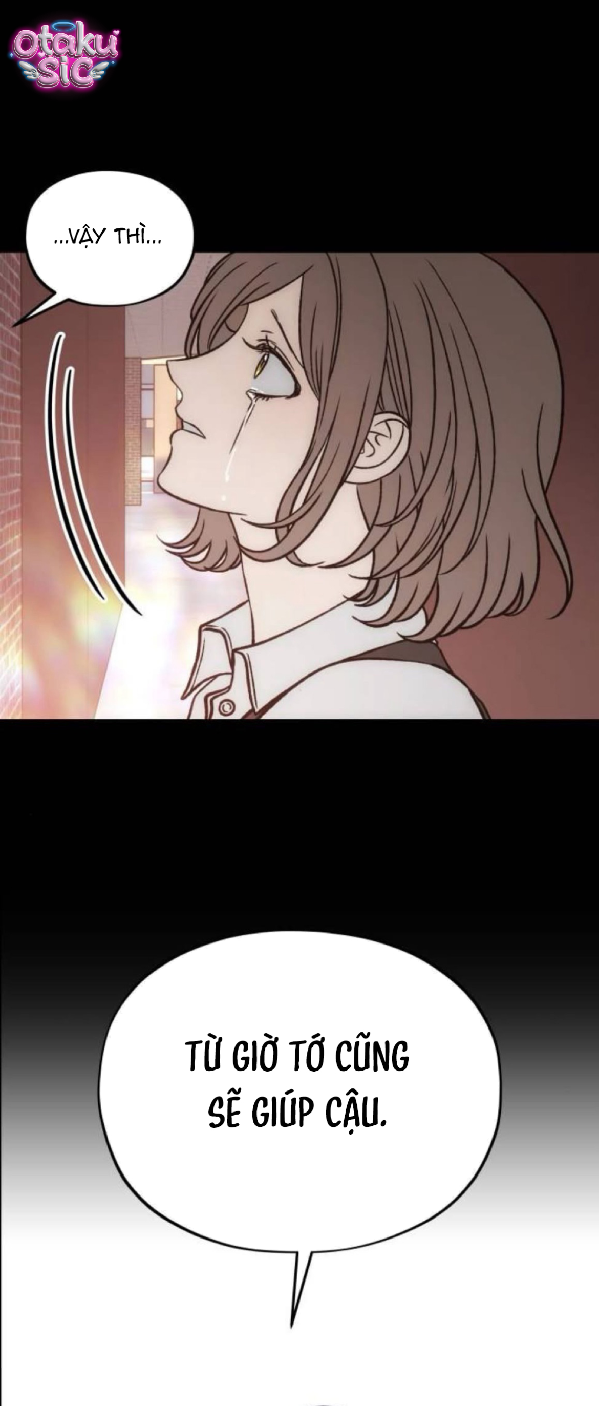 Mong Ngóng Khắc Khoải - Chap 8 - Trang 33