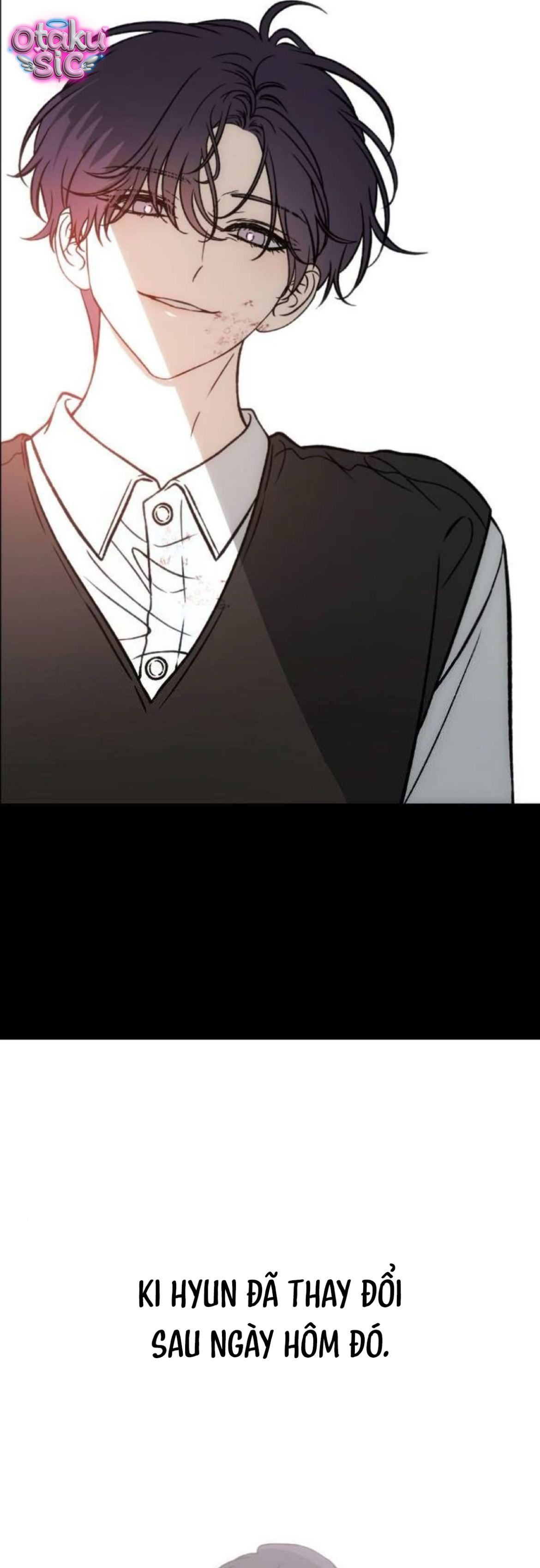 Mong Ngóng Khắc Khoải - Chap 8 - Trang 34