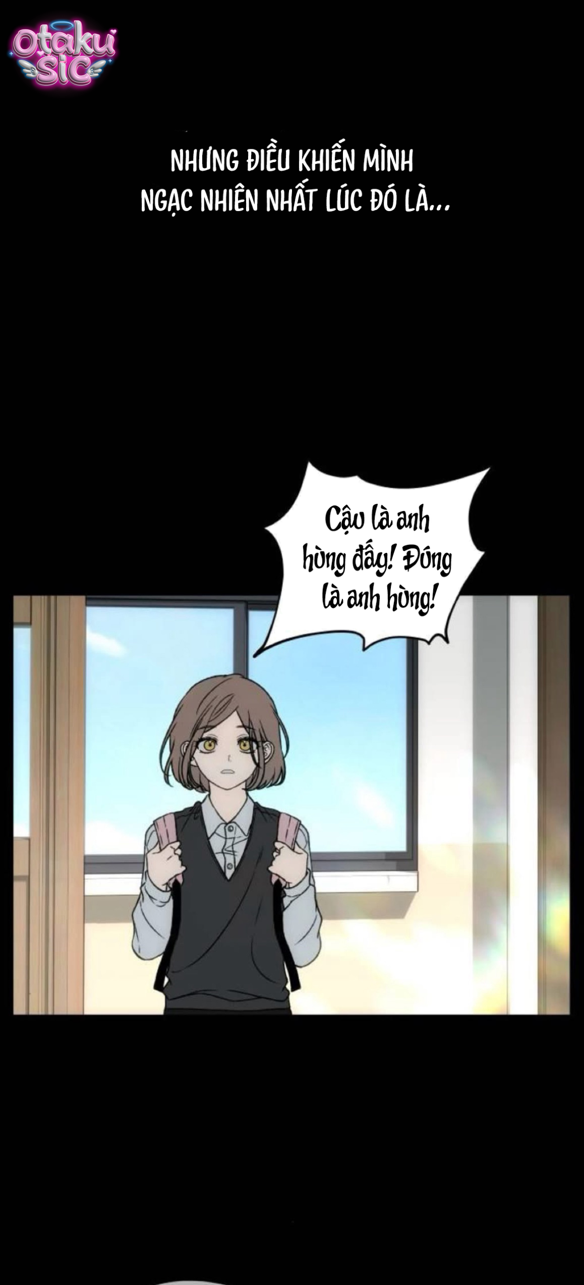 Mong Ngóng Khắc Khoải - Chap 8 - Trang 36