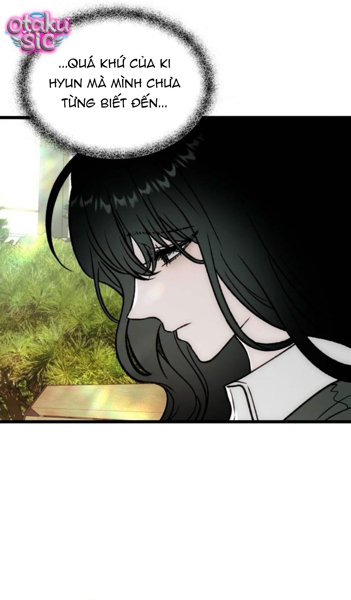 Mong Ngóng Khắc Khoải - Chap 8 - Trang 46