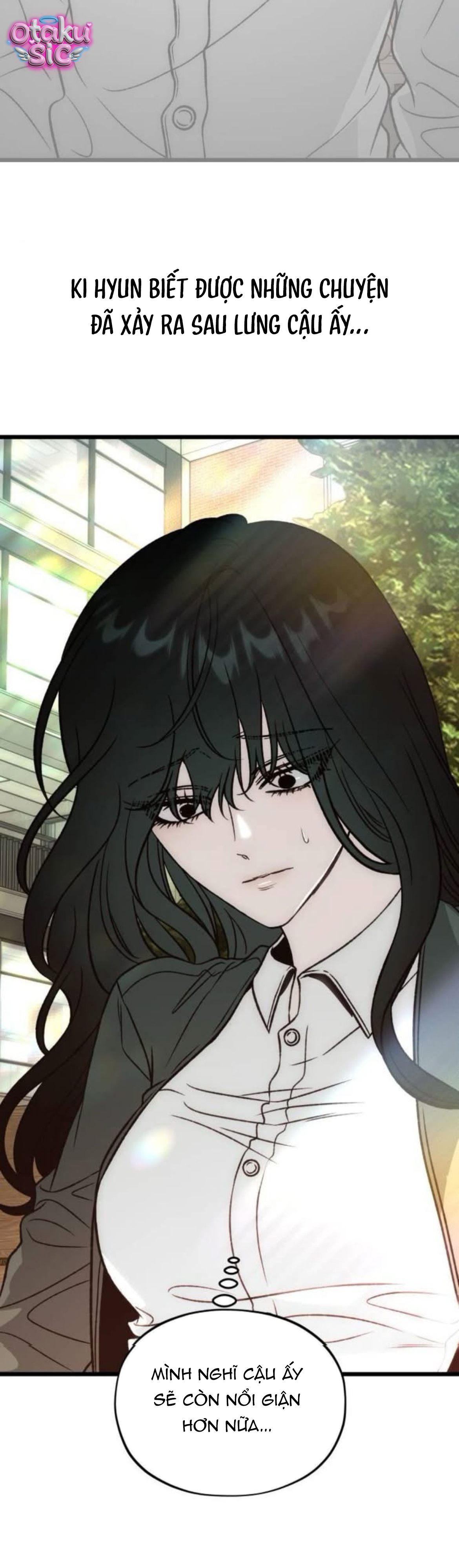 Mong Ngóng Khắc Khoải - Chap 8 - Trang 48