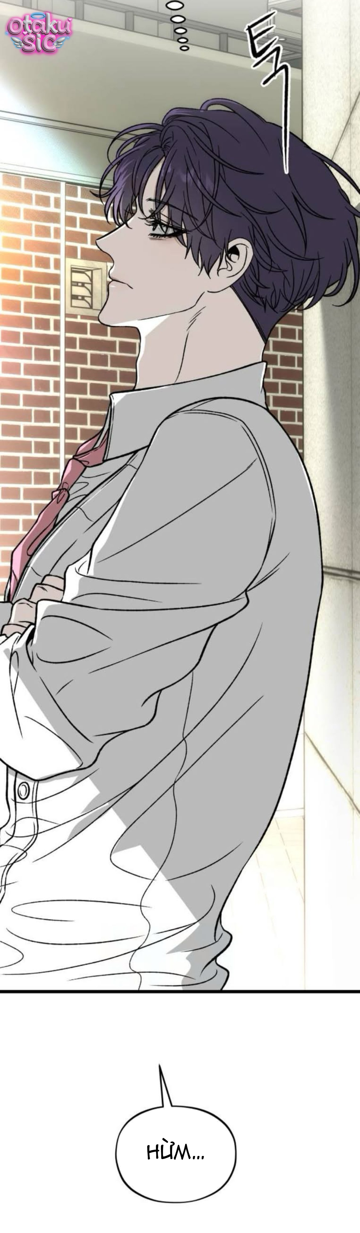 Mong Ngóng Khắc Khoải - Chap 8 - Trang 50