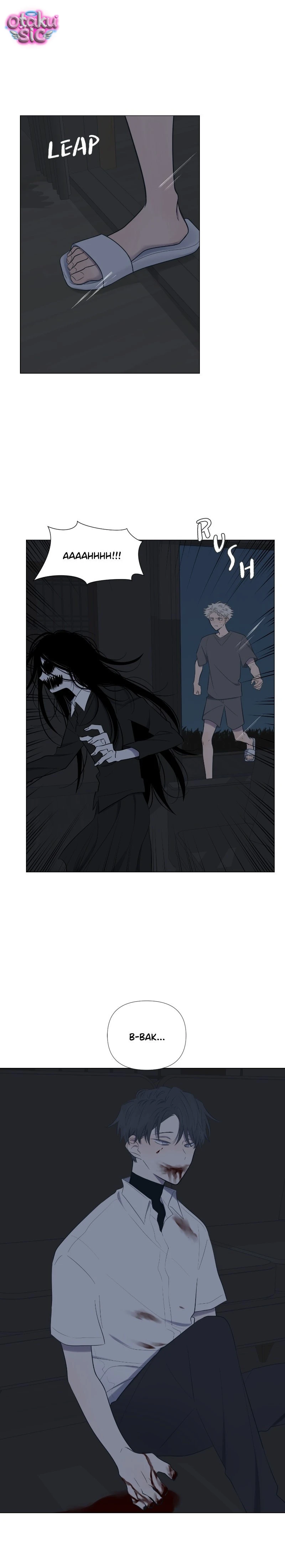 Moonchild - Chap 10 - Trang 5