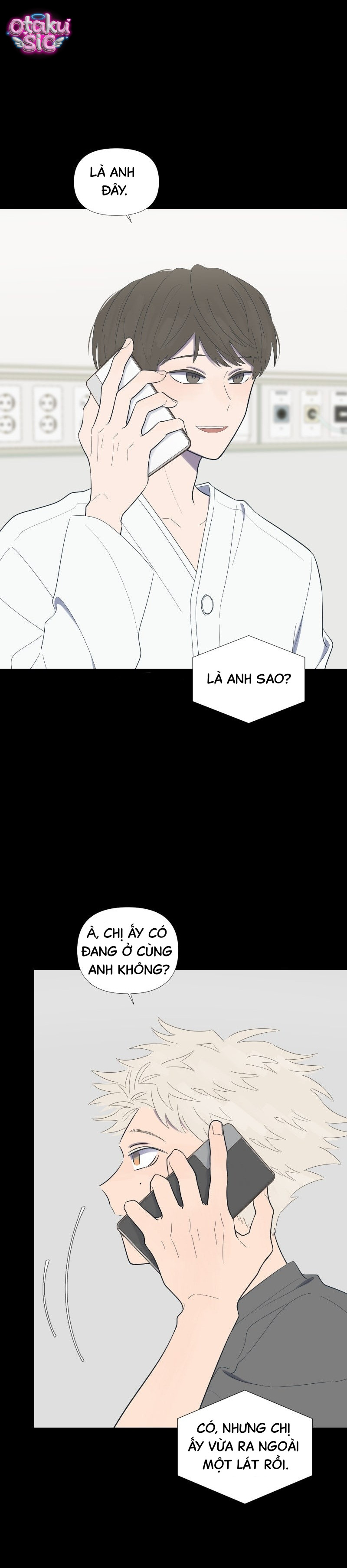Moonchild - Chap 11 - Trang 13
