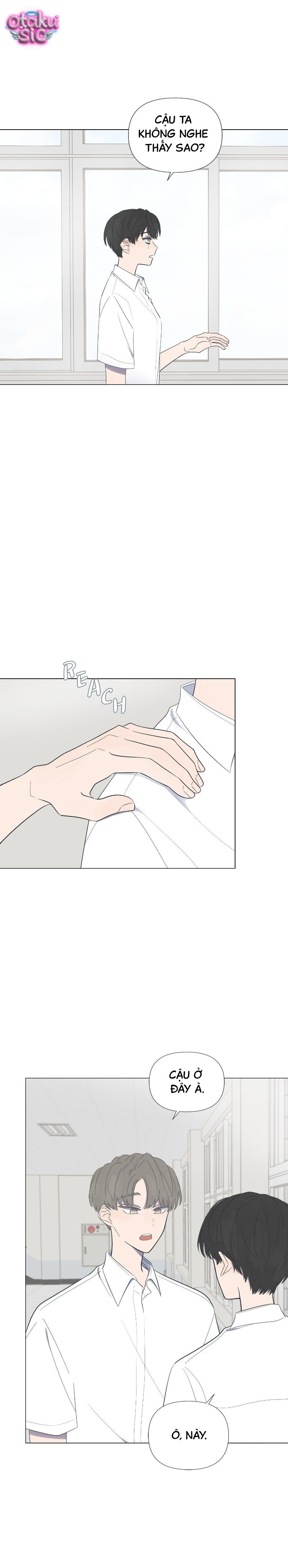 Moonchild - Chap 13 - Trang 2