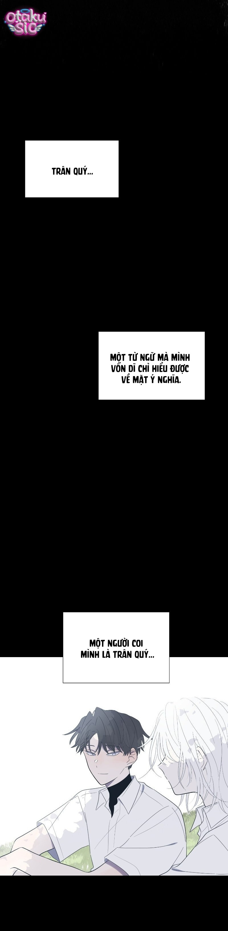 Moonchild - Chap 13 - Trang 13