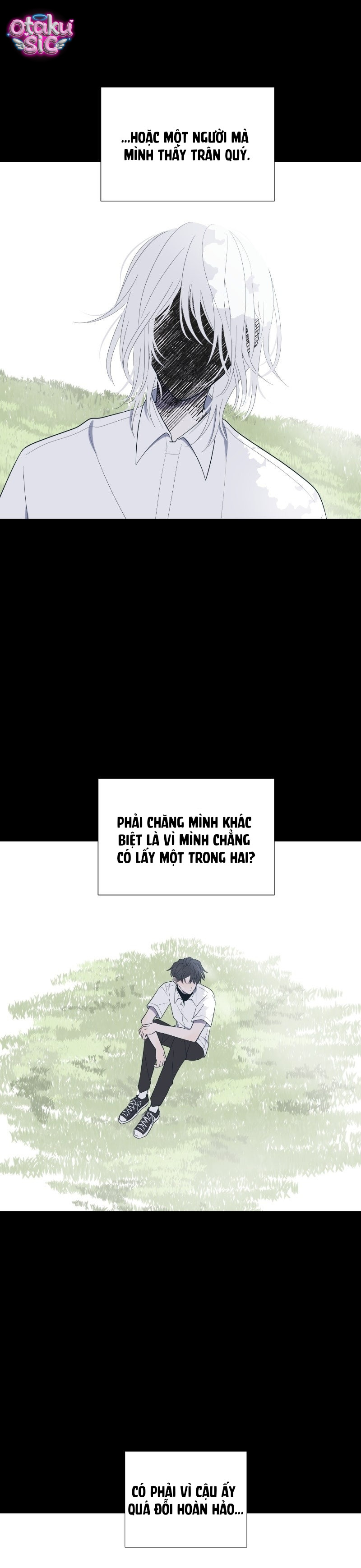Moonchild - Chap 13 - Trang 14