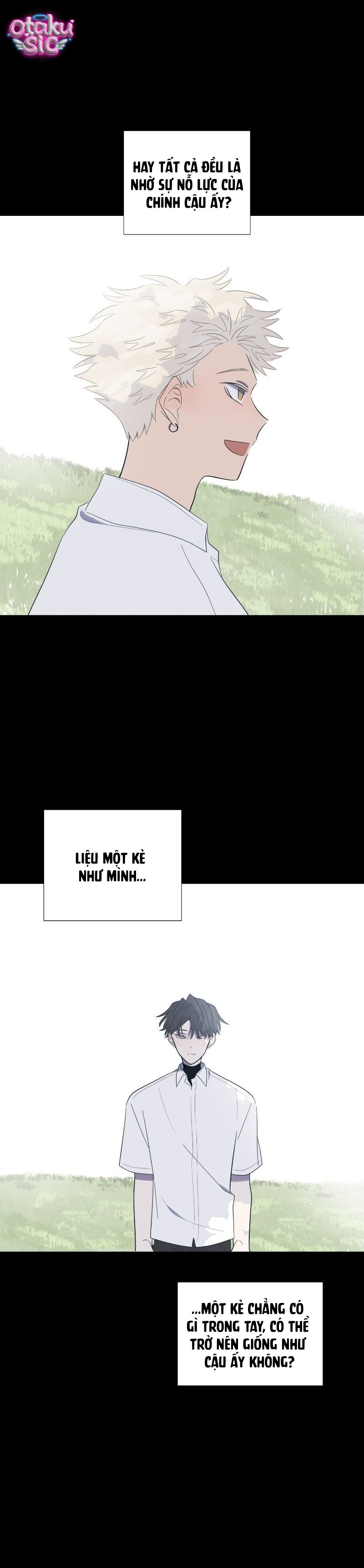 Moonchild - Chap 13 - Trang 16