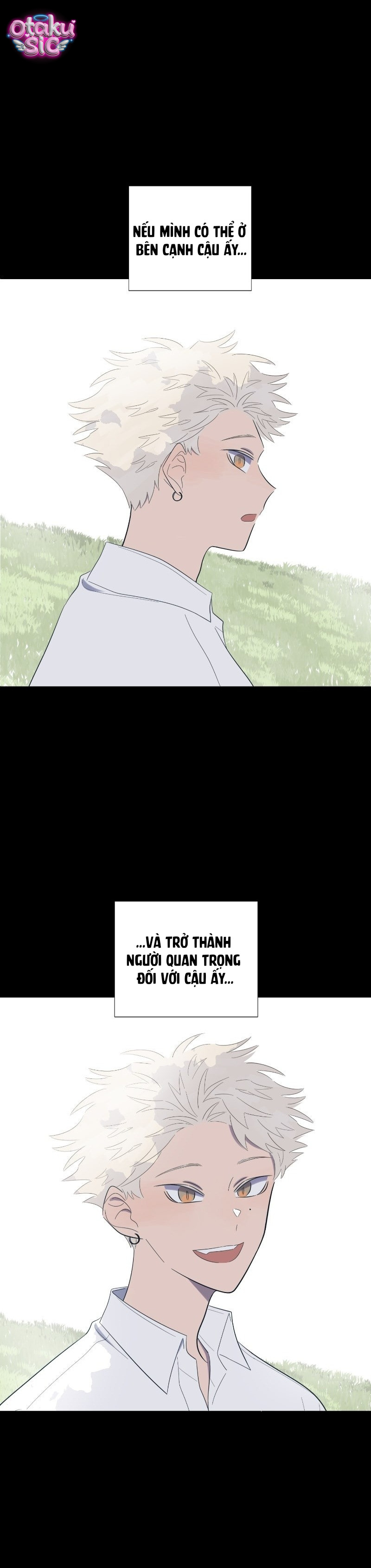 Moonchild - Chap 13 - Trang 17
