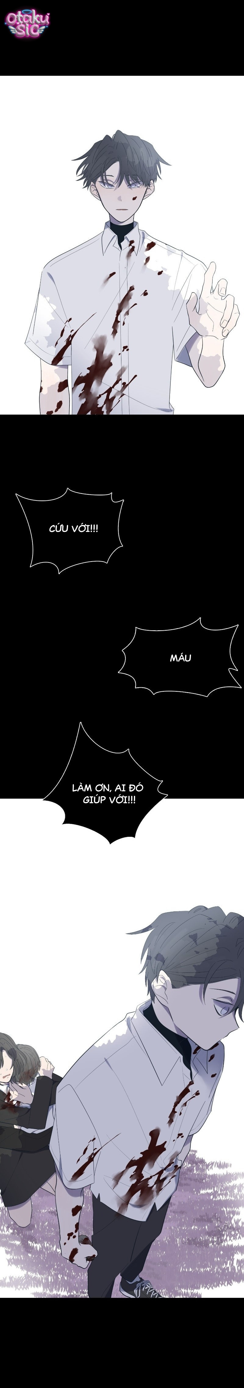 Moonchild - Chap 13 - Trang 19