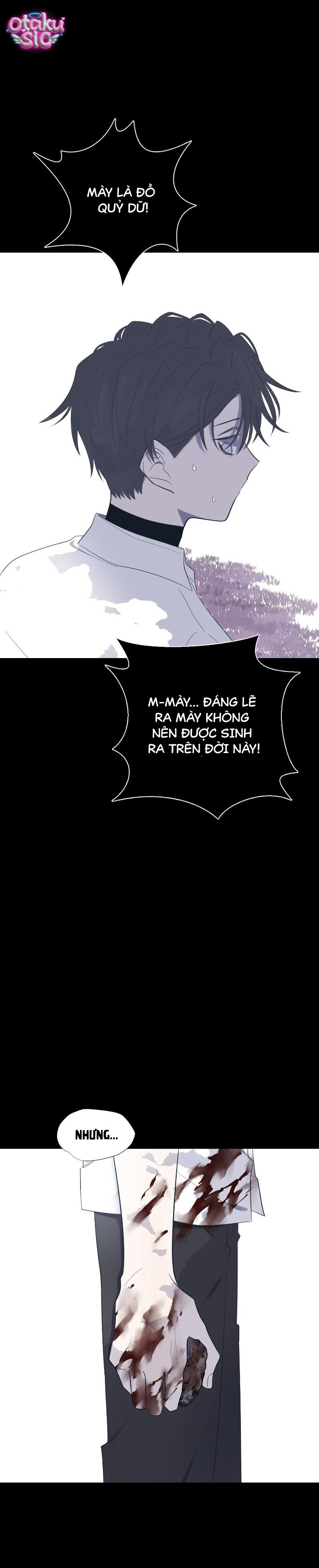 Moonchild - Chap 13 - Trang 20