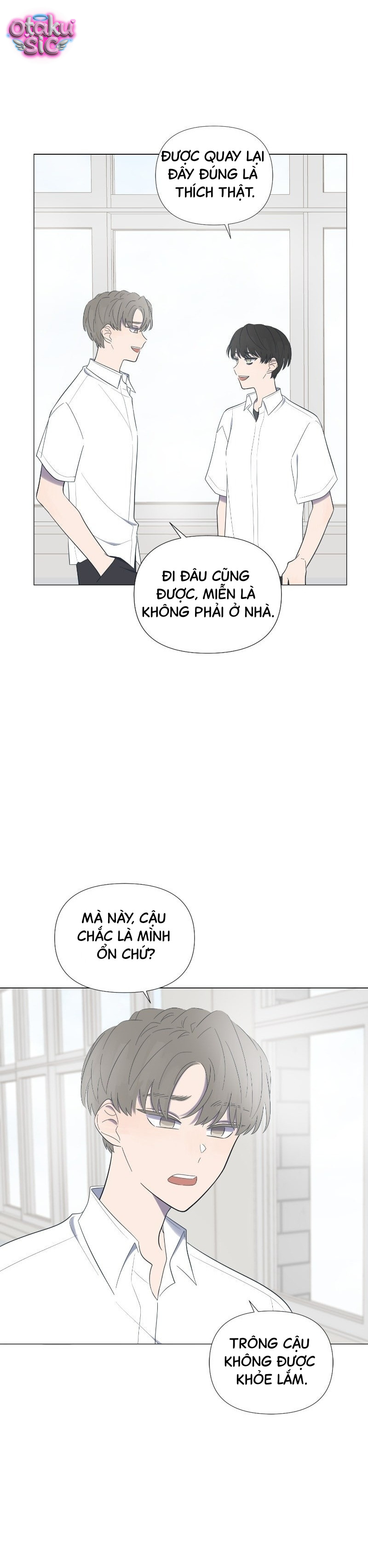 Moonchild - Chap 13 - Trang 3