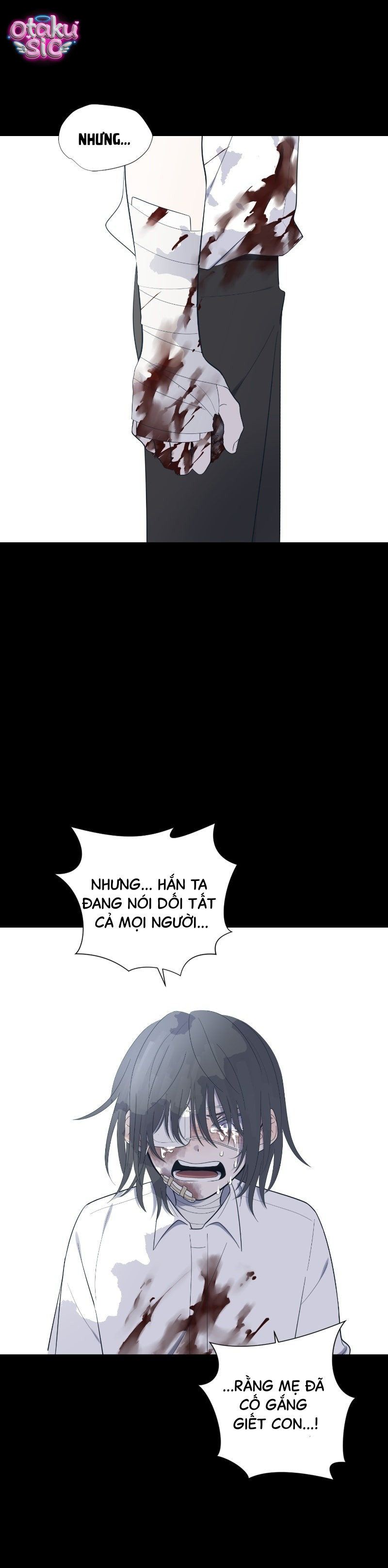 Moonchild - Chap 13 - Trang 21